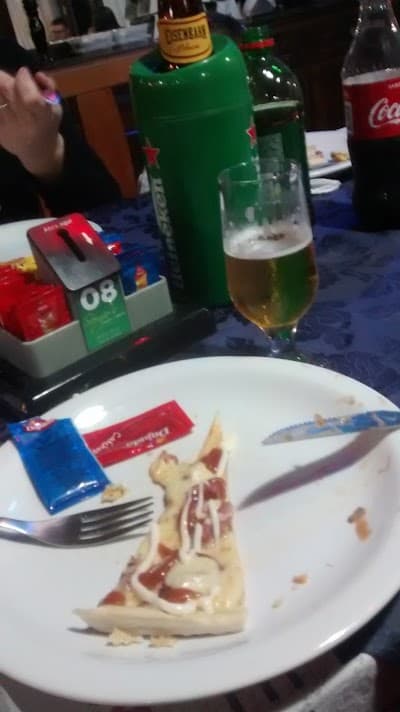 Sérgios Pizzaria - Foto 9