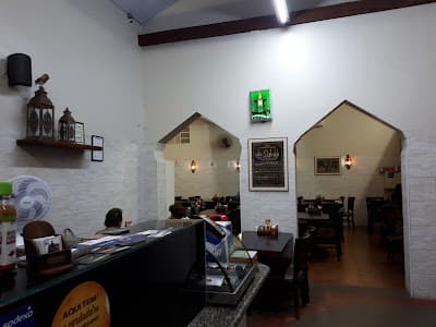 Esquina Árabe - Foto 9