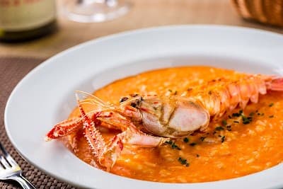 Armazém 71 - Cucina - Vino - Foto 10