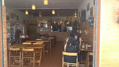 Lanchonete Pizzaria Nenio - Foto 9