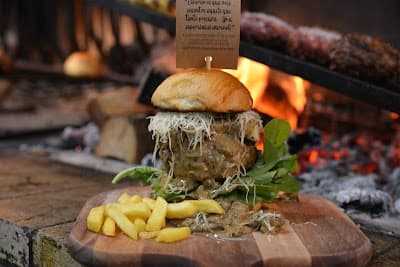 5 Hamburgueria & Carniceria - Foto 4