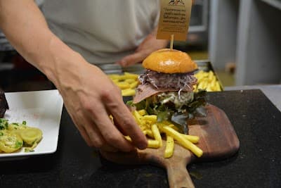 5 Hamburgueria & Carniceria - Foto 5