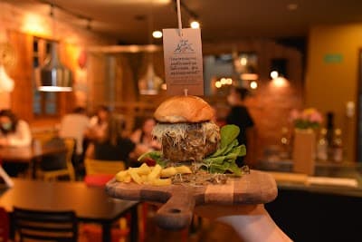 5 Hamburgueria & Carniceria - Foto 6