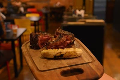 5 Hamburgueria & Carniceria - Foto 7