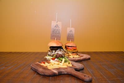 5 Hamburgueria & Carniceria - Foto 8