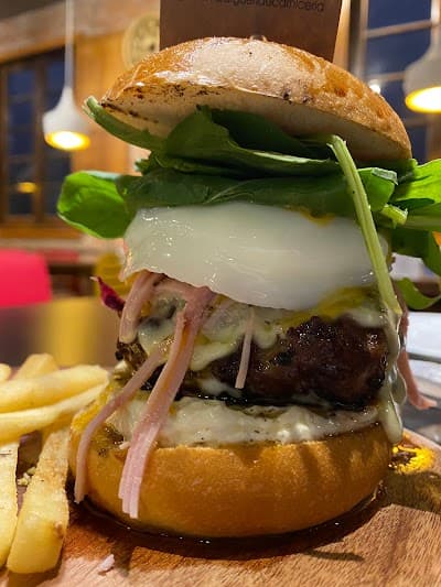 5 Hamburgueria & Carniceria - Foto 9