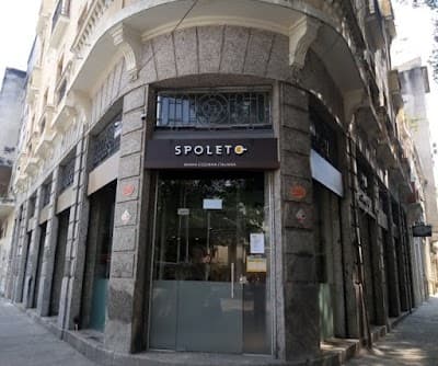 Spoleto - Foto 1