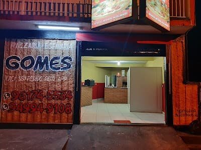 Pizzaria Gomes - Foto 3