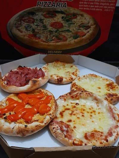 Pizzaria Gomes - Foto 4