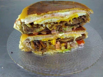 Lancheira Saleiro - Foto 2