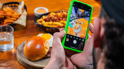 Loro Burguer | Pizzaria| Lanches Navegantes - SC - Foto 2