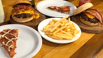 Loro Burguer | Pizzaria| Lanches Navegantes - SC - Foto 3