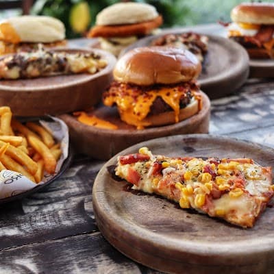 Loro Burguer | Pizzaria| Lanches Navegantes - SC - Foto 8