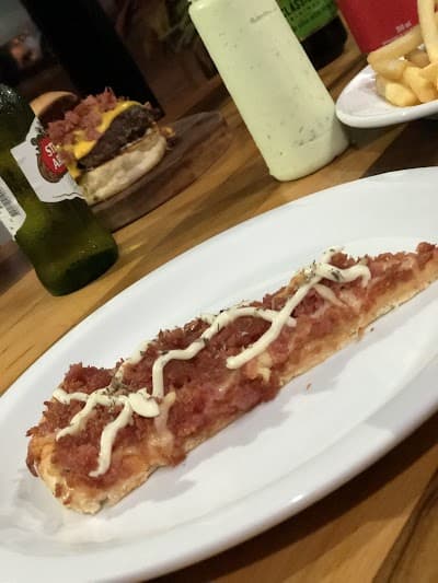 Loro Burguer | Pizzaria| Lanches Navegantes - SC - Foto 9
