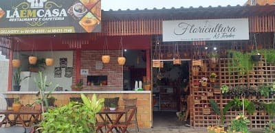 Lanchonete e Restaurante da Irmã Francisca - Foto 3