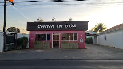 China In Box Araraquara - Foto 6