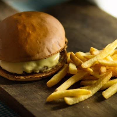 B. Burguer (Hamburgueria Artesanal) - Foto 2