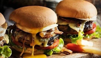 B. Burguer (Hamburgueria Artesanal) - Foto 3