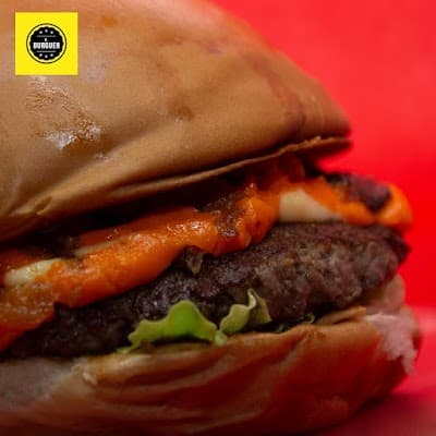 B. Burguer (Hamburgueria Artesanal) - Foto 4