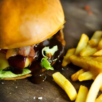 B. Burguer (Hamburgueria Artesanal) - Foto 6