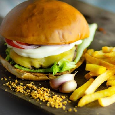 B. Burguer (Hamburgueria Artesanal) - Foto 9