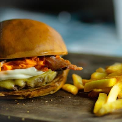 B. Burguer (Hamburgueria Artesanal) - Foto 10