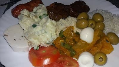 Djalma's Refeições - Foto 2