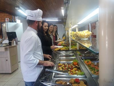 Djalma's Refeições - Foto 3