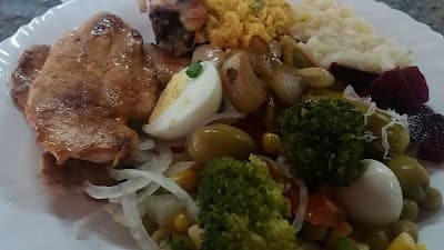 Djalma's Refeições - Foto 4