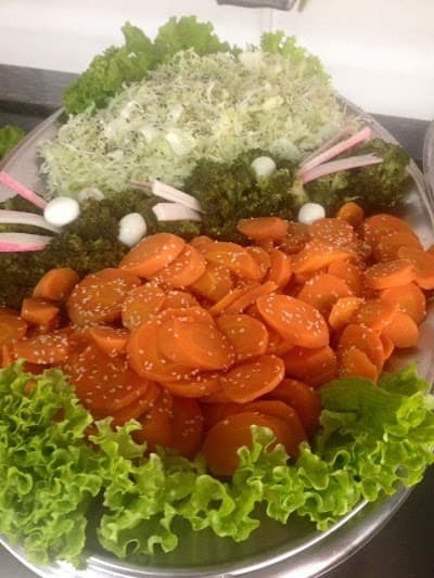Djalma's Refeições - Foto 7