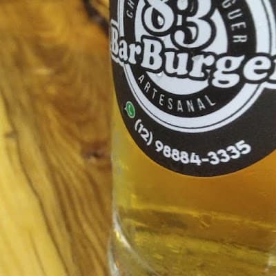 83barburger - Foto 3