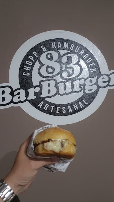 83barburger - Foto 5