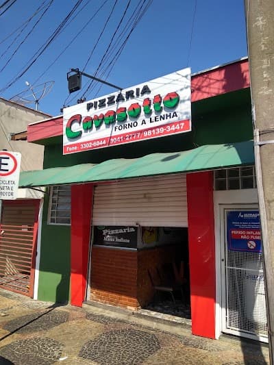 Delivery Pizzaria Cavasotto - Foto 2