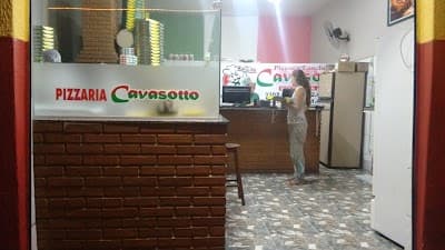 Delivery Pizzaria Cavasotto - Foto 4