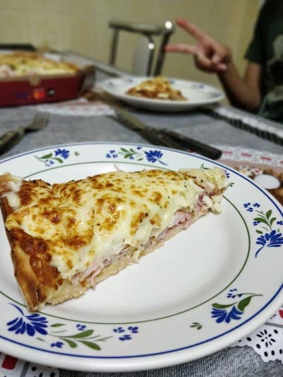 Delivery Pizzaria Cavasotto - Foto 6