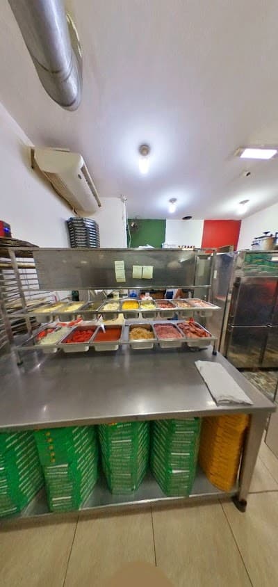 Delivery Pizzaria Cavasotto - Foto 8