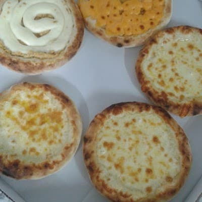 Pizzaria e Esfiharia No Capricho - Foto 4