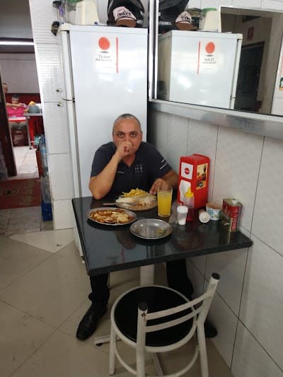 Restaurante e Lanchonete Café do Ponto - Foto 3