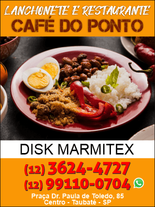 Restaurante e Lanchonete Café do Ponto - Foto 4
