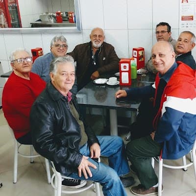 Restaurante e Lanchonete Café do Ponto - Foto 5