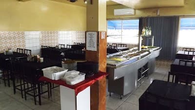 Hotel e Restaurante Forgiarini - Forquilhinha - Foto 5