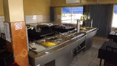 Hotel e Restaurante Forgiarini - Forquilhinha - Foto 10