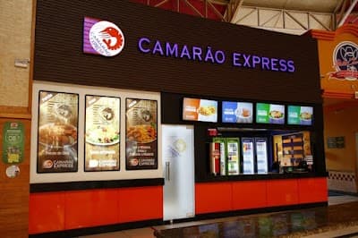 Camarão Express - Foto 3