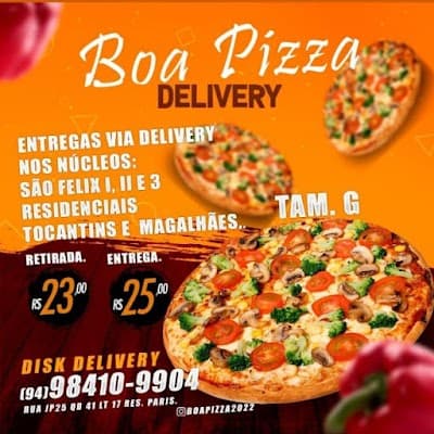 BOA PIZZA - Foto 8