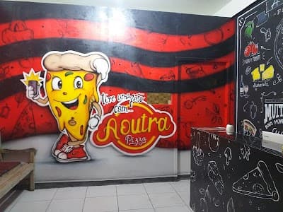 A OUTRA PIZZA - Foto 2