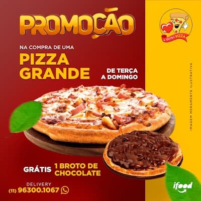 A OUTRA PIZZA - Foto 3