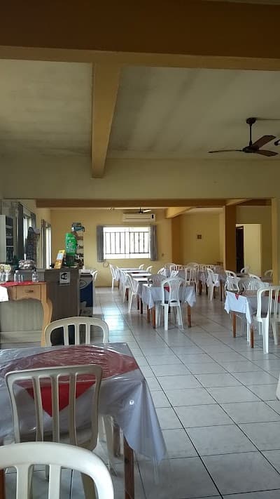 Restaurante Sabor de Casa - Foto 2