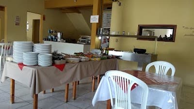 Restaurante Sabor de Casa - Foto 3