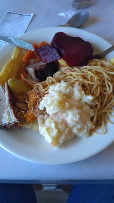 Restaurante Sabor de Casa - Foto 5