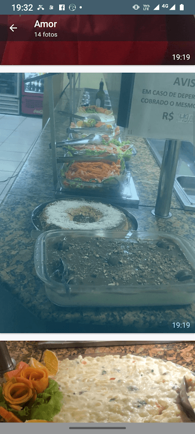 Restaurante Sabor de Casa - Foto 6